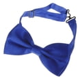 thumbnail image 2 of de moño de esmoquin para caballero, 2 uds., para hombre L L L L Yuyangstore Corbatas de pajarita de esmoquin para hombre, 2 of 8