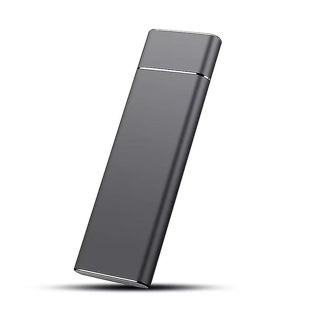 1tb 64g Portable Move Type-c Ssd Disco duro externo Hdd Usb Compatible Almacenamiento móvil
