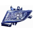 thumbnail image 1 of 2006-2008 Hyundai Sonata Fog Light Driver Side High Quality, 1 of 1