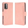 thumbnail image 2 of Funda Tipo Billetera GANGXUN para Xiaomi Redmi Note 9 4G – Tapa Flip con Tarjetero, 2 of 5