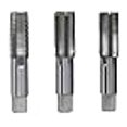 thumbnail image 3 of Drill America DWTS30X2 m30 x 2 High Speed Steel 4 Flute Hand Tap Set, DWT Series, 3 of 4