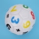 thumbnail image 4 of Balón de fútbol de Tamamo 2, Material Duradero de Pvc, Elasticidad para que los Niños Aprendan fútbol o se Entretengan, 4 of 7