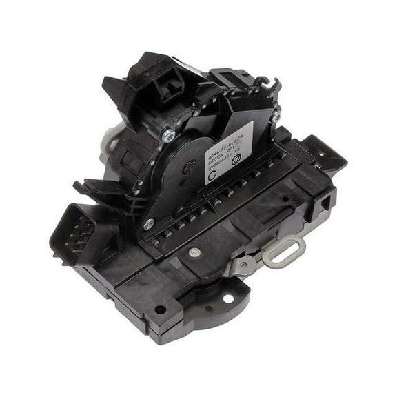 Front Left Door Lock Actuator Motor - Compatible with 2002 - 2007 Ford Focus 2003 2004 2005 2006