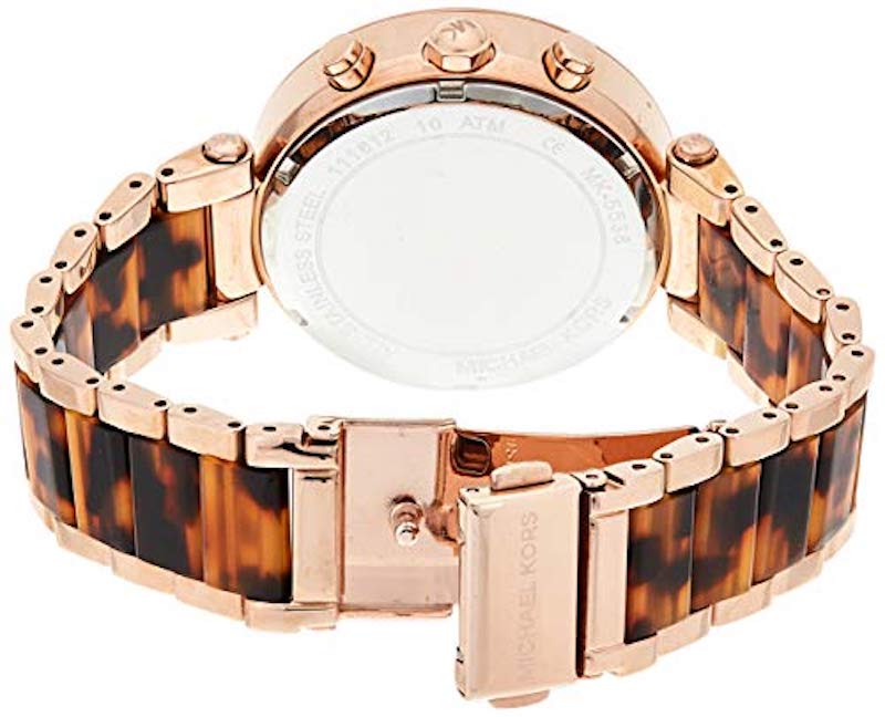 Michael Kors MK5538 Parker 39MM Women's 
