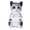 G, variant on Kittys Themed Bathroom Tissue Roll Dispenser Wall Mounted Storage Resin Materials Compacts Space Efficient Home Decoration