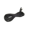 thumbnail image 1 of Cable de extensión para audífonos KRK de 10 m, recto, 1/8", 1 of 2