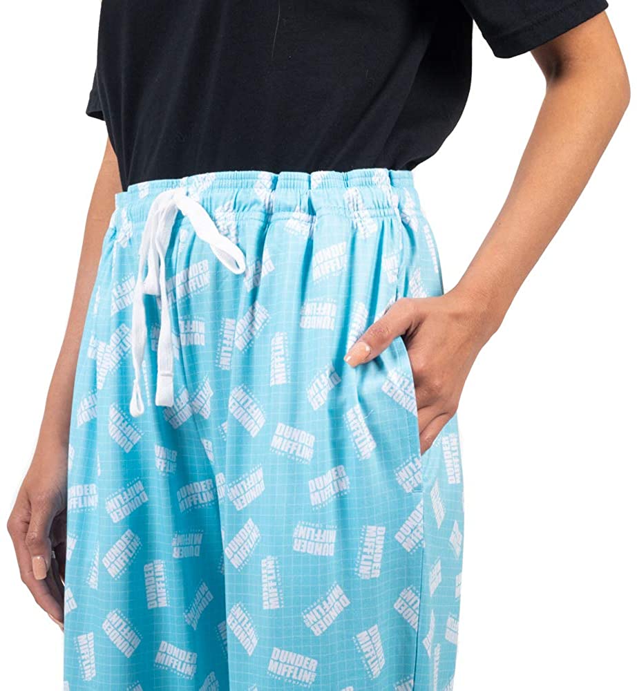 Womens Sleep Lounge Pants Pajamas 