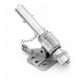 thumbnail image 3 of Kit Flota Llana Fresno de 24 Pulgadas, Adaptador para cabezal, Cabezal giratorio, Tubos de Extension de Aluminio de 36 pulgadas, 3 of 5