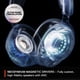thumbnail image 3 of Auriculares para juegos SteelSeries Arctis Nova Pro inalámbricos blancos, 3 of 6