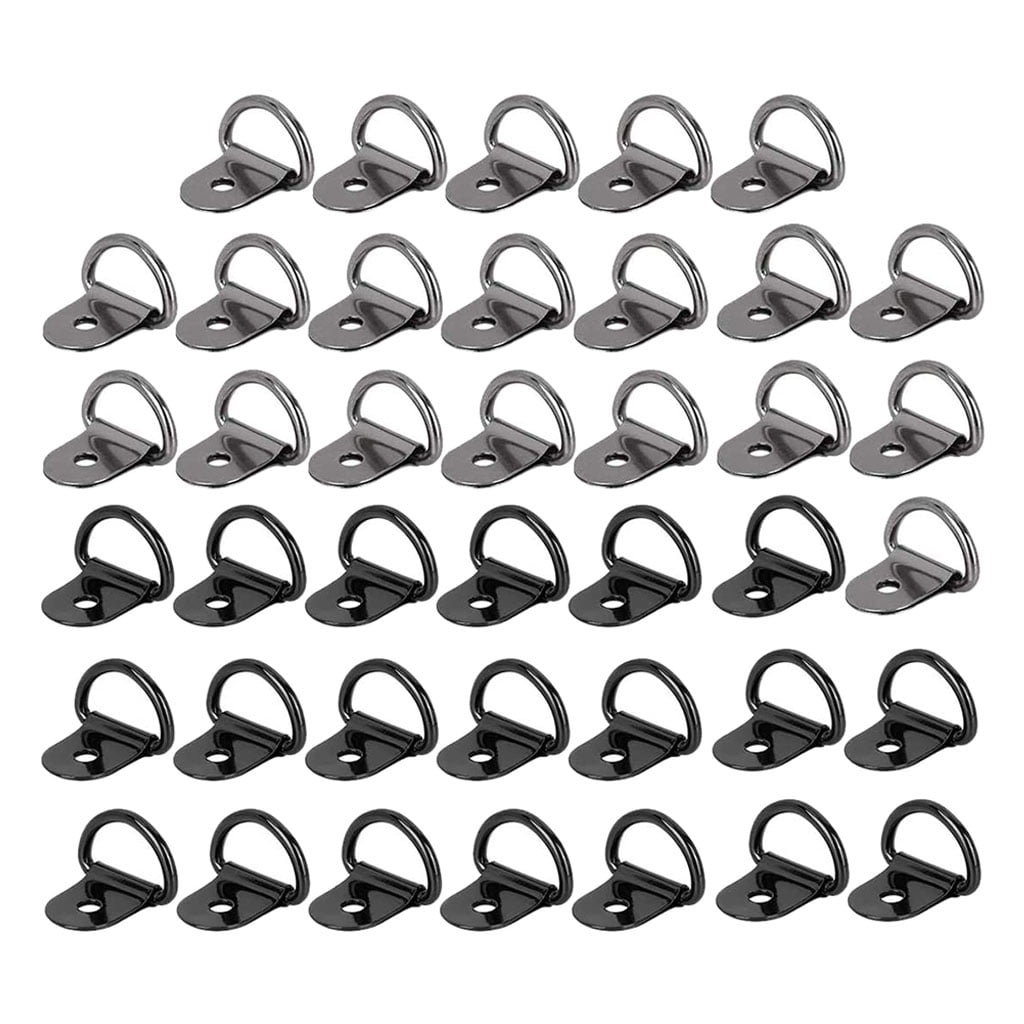 D- Tie Downs for Loads s Case Secu