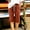 s-Brown, variant on Njoeus Summer Bermuda Shorts for Women Trendy, Womens Knee Length Lounge Shorts Casual High Waist Workout Athletic Long Shorts Drawstring Women's Plus Size Shorts S-5XL