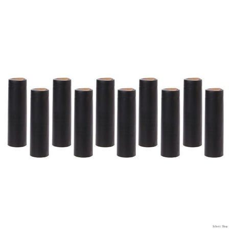 

Wine Bottle S Csules 100Pcs Foils Sing Cs vers For