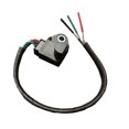 thumbnail image 4 of 1pc Sensor de del vehículo para el reemplazo de automoción de durable fácil instalación auto accesorio, 4 of 8