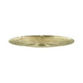 thumbnail image 5 of 8219-28-Livex Lighting-Accessory - 20 Inch Ceiling Medallion-Winter Gold Finish, 5 of 5