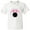 AA-White, variant on Inktastic Bowling Pins Cute Bowler Youth T-Shirt