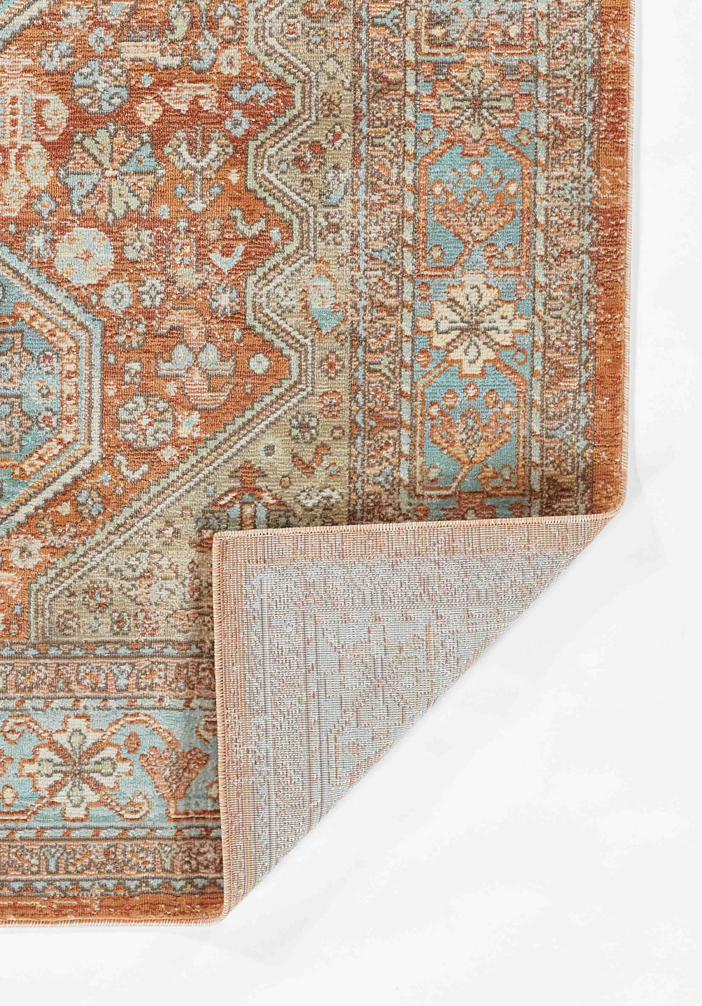 ECARPET Alicia Tapis pour Salon, Chambre, Salle A Manger, Entrée, Couloir et Plus Encore.