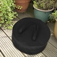 thumbnail image 3 of RUNROTOO Storage Pouch Black for RV Tools with Waterproof Nylon 1Set, 3 of 8