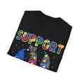 thumbnail image 4 of Gnomes Autism Awareness For Men Women Kids Novelty, 4 of 4
