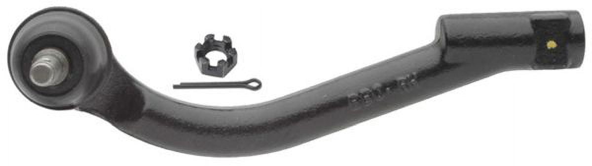 Passenger Side Outer Tie Rod