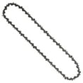 thumbnail image 3 of 8TEN Chainsaw Chain 18 inch .063 .325 74 DL for Stihl 260 22BPX074G 810-CCC2243H, 3 of 5