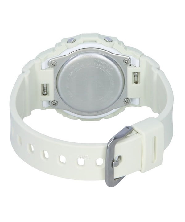 CASIO（カシオ）  腕時計　BABY-G  BGD-565RP-7 ホワイト BGD-565RP-7 | Baby-G BGD-565 Series | CASIO SINGAPORE