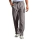 thumbnail image 1 of Pantalones de chándal para hombre ligeros con cordón, 3 bolsillos con cremallera y tobillo cónico, tallas M-XL, 1 of 8