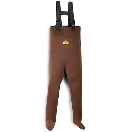 Pro Gear Neoprene Chest Wader
