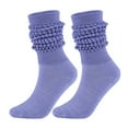 thumbnail image 2 of Medium High Tube Bubble Socks, Fashionable and Versatile Crew Socks for Men and Women, Unisex Athletic Socks for Ankle Support and Casual Outfit Styling-JN, 2 of 4