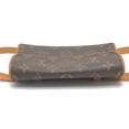 thumbnail image 6 of Pre-Owned LOUIS VUITTON Florentine Pochette M51855, a belt bag/waist bag in Monogram... (Fair), 6 of 18