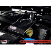 AWE Tuning VW GTI/Golf R MK7 1.8T/2.0T 8V (MQB) Carbon Fiber AirGate Intake w/o Lid