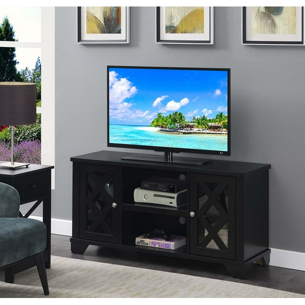 Convenience Concepts Gateway TV Stand, Multiple Finishes ...