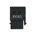 thumbnail image 4 of Eaton Tripp Lite Series HDMI Keystone/Panel-Mount Coupler F/F 8K 60 Hz Black TAA, 4 of 5