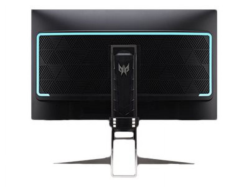 Acer Predator XB323QK NVbmiiphuzx - XB3 Series - LCD monitor