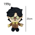 thumbnail image 2 of Rody Dead Plate Plush Toy - Game-Inspired Stuffed Doll for Fans & Collectors, 2 of 6
