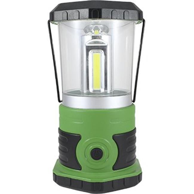 Promier Compact COB LED Lantern BLUE/GREEN/BLACK NEW IN BOX 
