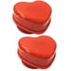 thumbnail image 5 of 2x Cajas Musicales Mecánicas Clásicas para Amigo Día de San Valentín Acción de Gracias Rojo, 5 of 6