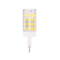 thumbnail image 3 of Bombilla Led G9 Bombilla De Cerámica 3.5W Bin-Pin Base 310Lm Bombilla De Lámpara Para Dormitorio Sala De Estar Araña sonducket HA027219-01, 3 of 6