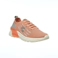 thumbnail image 1 of Tenis Charly Para Caminata Sport Textil Ligeros Mujer Coral coral 24 Charly 101D1T, 1 of 7