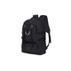 thumbnail image 1 of 15.6 Mochila De Viaje De Gran Capacidad 21l Mochila negro, 1 of 3
