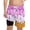 swim trunk 35#Purple, variant on WAYUTE Boys Swim Trunks with Compression Liner Elastic Waist Soft Swim Shorts with Inner Pocket for Kids Bathing Suit Surfing Swimming