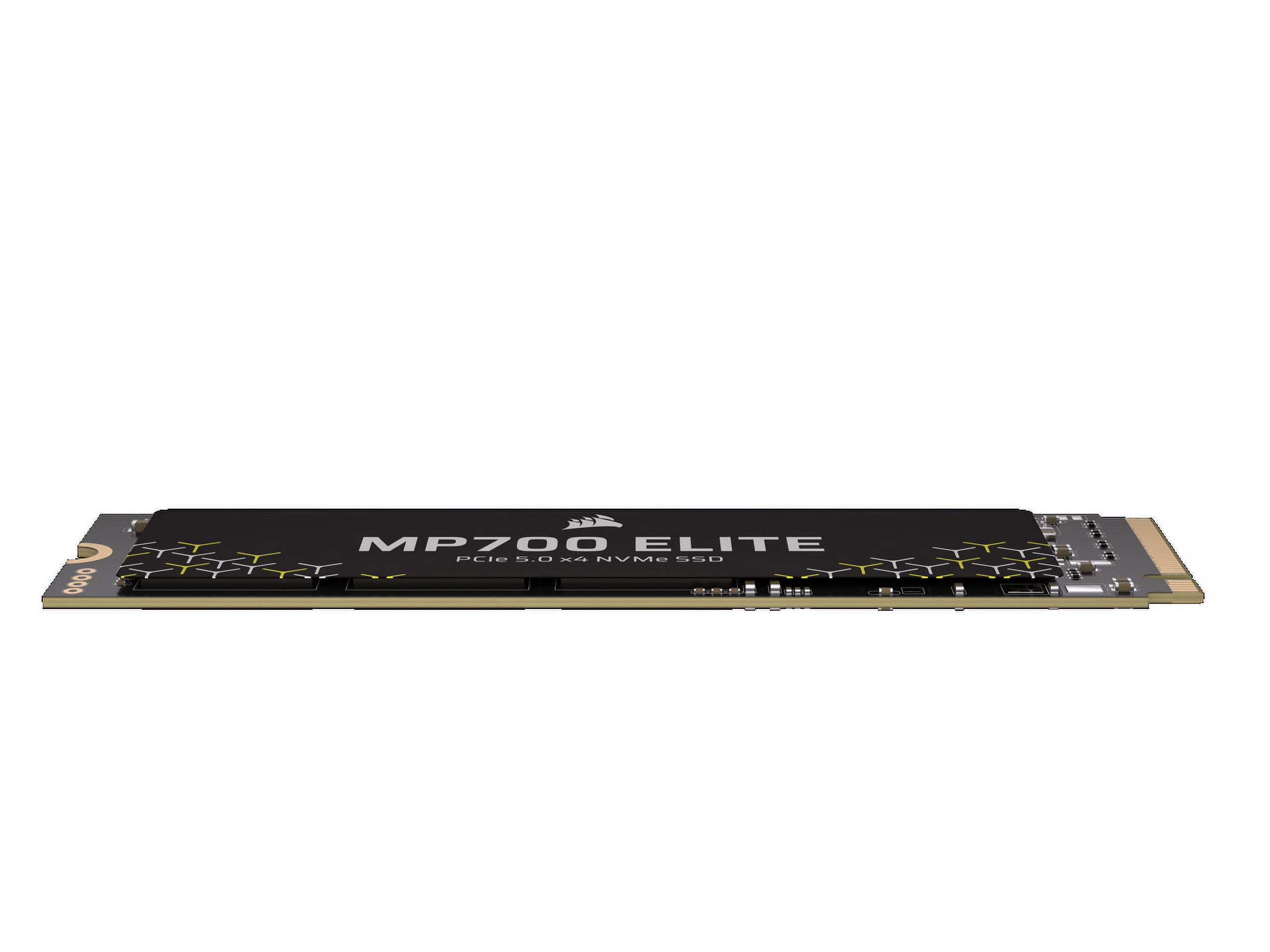 Corsair MP700 Elite M.2 2280 1TB PCI-Express 5.0 x4 3D TLC 