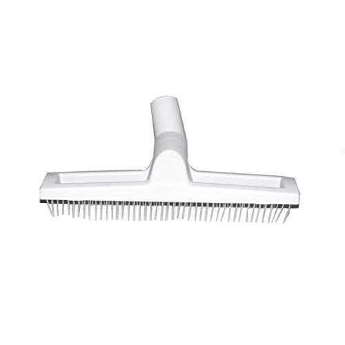 Fit All, Commercial 549 (Vacuum Cleaner 1 1/2 X 15'' Rug Rake Carpet