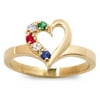 Keepsake Personalized Charming Ring