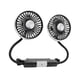 thumbnail image 1 of Ventilador de Manguera de Doble Cabezal Colamx USB 3 Velocidades, 1 of 8