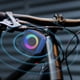 thumbnail image 5 of Altavoz Bluetooth con Luces RGB de Colores | Bluetooth 5.3 | Baja Latencia | Efecto Sonoro de Área Amplia | Batería de Alta Capacidad 500mAh | Alcance Inalámbrico de 10 Metros | 4.13x4.13x3.35, 5 of 6