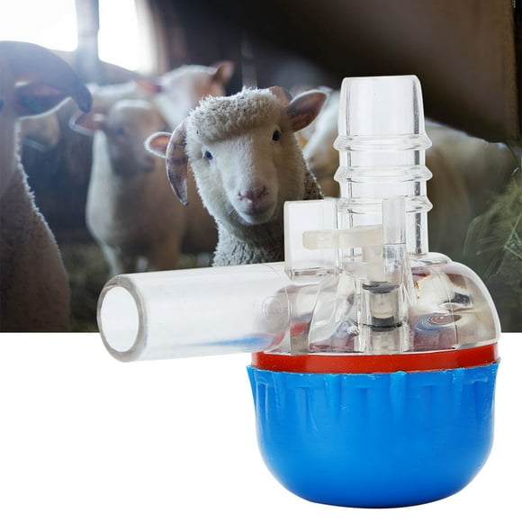 Goat Milking Machine Replacement, Goat Milking Collector, Essential Part Simple Operation For Farm Collecting Milk Mobile Trolley