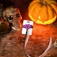 thumbnail image 5 of Halloween Headpiece Decoration Cute Accessory for Party Events Indoor Outdoor Festive Atmosphere Enhancement, 5 of 5