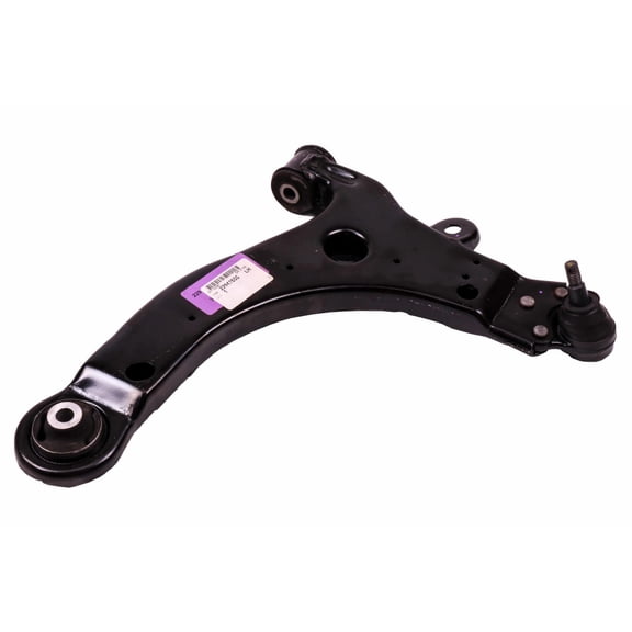 Genuine AC Delco For Chevy Venture 1997-2005 Control Arm Driver Side | Front | Lower | Black | Regular Grade Type
