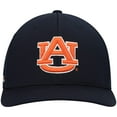 thumbnail image 2 of Men's Top of the World Navy Auburn Tigers Reflex Logo Flex Hat, 2 of 4