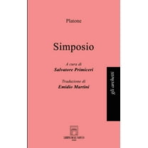Simposio, (Paperback)